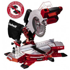 Einhell TE-MS 18/210 Li Kit (20305326)