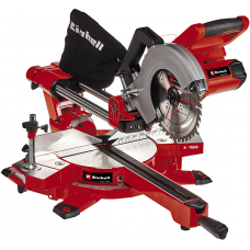 Einhell TE-SM 36/210 Li - Solo (4300880)