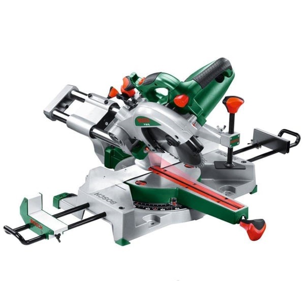 Торцовочная пила Bosch PCM 8S