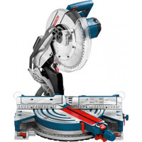 Торцовочная пила Bosch GCM 12 JL (0601B21100)