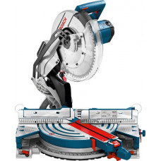 Торцовочная пила Bosch GCM 12 JL (0601B21100)