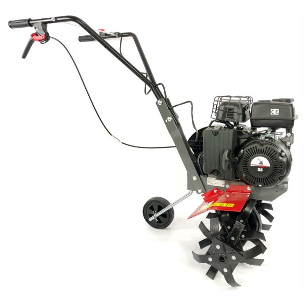 Культиватор Pubert NANO 100R