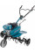 Культиватор Konner&Sohnen KS 7HP-950A Газ-Бензин