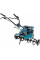 Культиватор Konner&Sohnen KS 7HP-950A Газ-Бензин