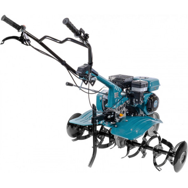 Культиватор Konner&Sohnen KS 7HP-950A Газ-Бензин