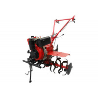 Культиватор Forte 1050 колеса 8" (46617)