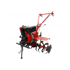Культиватор Forte 1050 колеса 8" (46617)