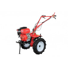 Культиватор Forte 1350G колеса 12" 9 л.с. червоний (72636)