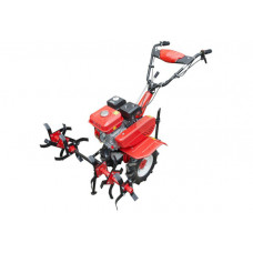 Forte 80-G3 червоний (67703)