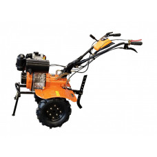 Культиватор Forte 1050S оранжевий, колеса 8" (81300)