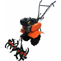 Культиватор Forte 80-G3 оранжевый (81298)