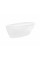 Ванна BESCO GOYA XS 142x62 (ретро) із сифоном Click-Clak