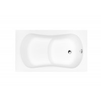 Ванна BESCO ARIA REHAB 120х70