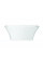 Ванна BESCO ASSOS 160х70 (ретро) з сифоном Click-Clak