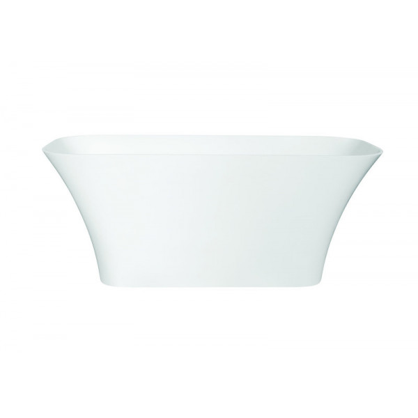 Ванна BESCO ASSOS 160х70 (ретро) з сифоном Click-Clak
