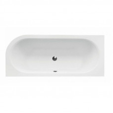 BESCO AVITA SLIM 150х75 L (соло)