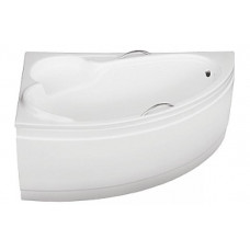 BESCO BIANKA 150х95 L (соло) з отв під ручки