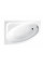 Ванна BESCO CORNEA 140х80 L (соло)