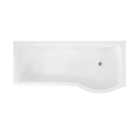 Ванна BESCO INSPIRO 160х70P с ножками WD