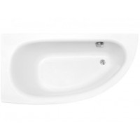 Ванна BESCO MILENA 150Х70 L (соло)