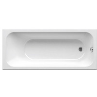 Ванна RAVAK CHROME SLIM 170x75 (C741300000)
