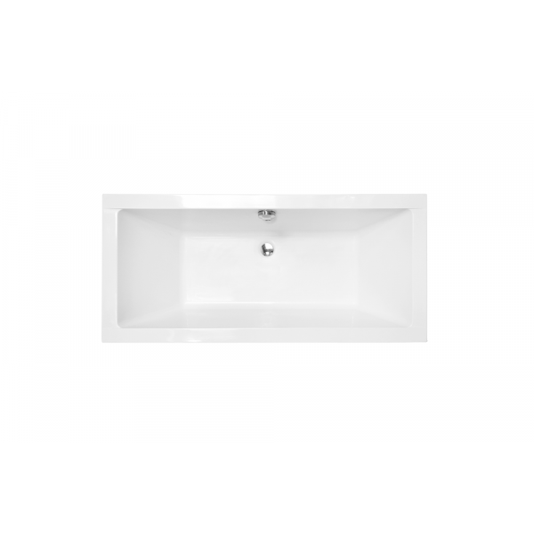 Ванна BESCO QUADRO 155х70