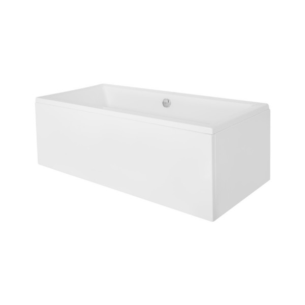 Ванна BESCO QUADRO 165х75