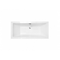 Ванна BESCO QUADRO 180х80