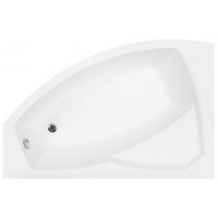 Ванна BESCO RIMA 150х95 L (соло)