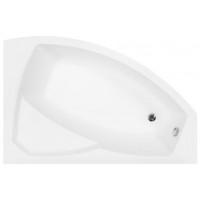 Ванна BESCO RIMA 160х100P (соло)