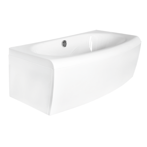 Ванна BESCO TELIMENA 160х75 (соло)