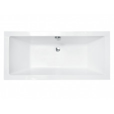 BESCO VERA 180х80 (ретро) з сифоном та панеллю