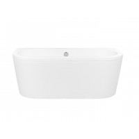 Ванна BESCO VISTA 160х75 (ретро) із сифоном