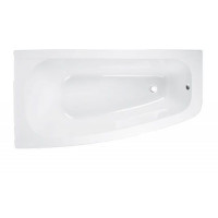 Ванна BESCO LUNA 150х80 L (соло)
