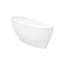 BESCO KEYA 165х70 (ретро) із сифоном Click-Clak