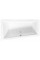 Ванна BESCO INTIMA SLIM 150х85 L (соло)