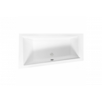 Ванна BESCO INTIMA DUO 170x125 L (соло)