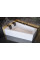 Ванна BESCO INTIMA DUO 170x125 L (соло)