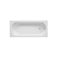 Ванна BESCO INTRICA 160х75 (соло)