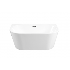 BESCO VIVA 170х80 (ретро) із сифоном Click-Clack