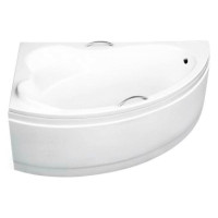 Ванна BESCO ADA 160х100 L з отв під ручки