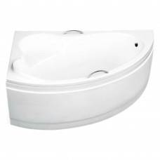BESCO ADA 160х100 L з отв під ручки