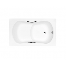 BESCO ARIA REHAB 120х70 с отв под ручки