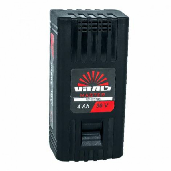 Тример Vitals Master AZT 3601a АКБ + ЗУ (110742)