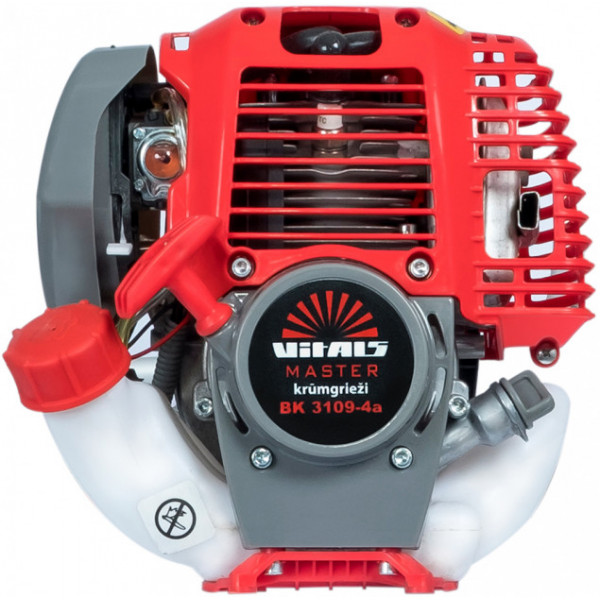 Мотокоса Vitals Master BK 3109-4a (53951)