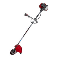 Мотокоса Vitals Professional BK 4123AVs Launcher II (118599)