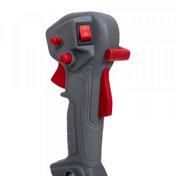 Мотокоса Vitals Professional BK 4123AVs Launcher II (118599)