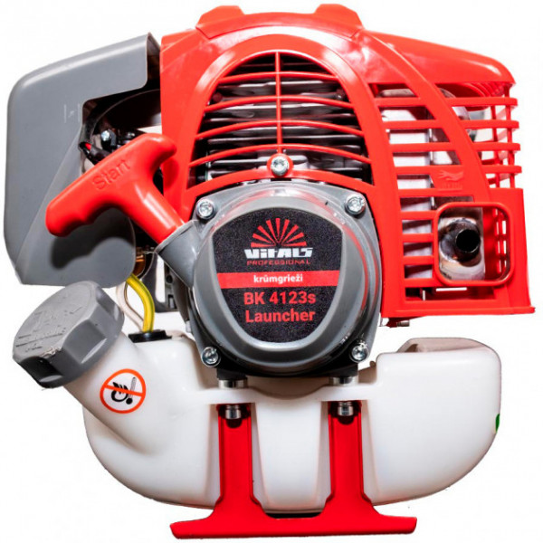 Мотокоса Vitals Professional BK 4123s Launcher (118600)
