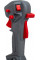 Мотокоса Vitals Professional BK 4123s Launcher (118600)