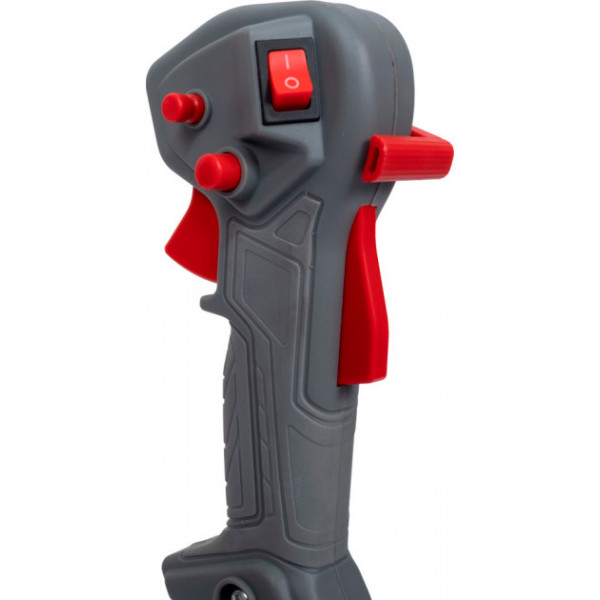 Мотокоса Vitals Professional BK 4123s Launcher (118600)